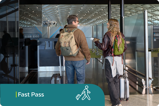 Fast Pass